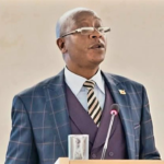 THE BIG LIE ABOUT TERM LIMITS MUST NOT FOOL ZIMBABWE